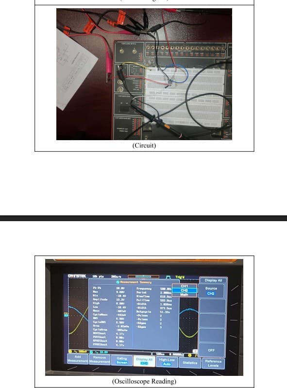 EEE308L | Hardware Lab Reports preview 1