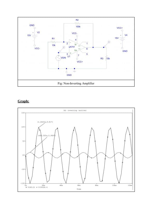 EEE308L | Software Lab Reports preview 1