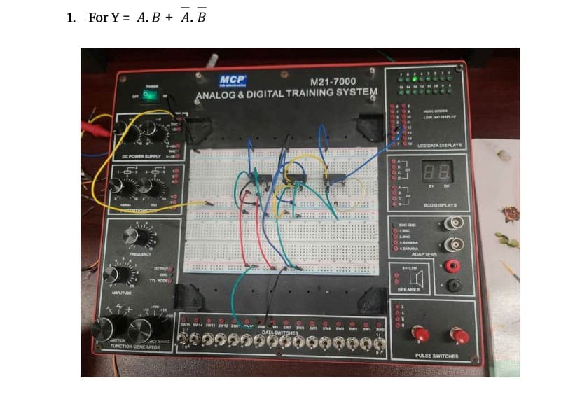 EEE283L | Hardware Lab Reports preview 1