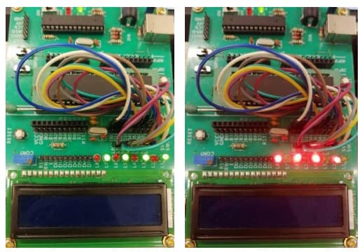 EEE373L | Hardware Lab Reports preview 1